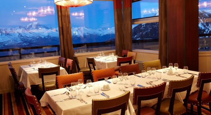 Club Med La Plagne 2100, La Plagne: Aime La Plagne ski chalet, image 7